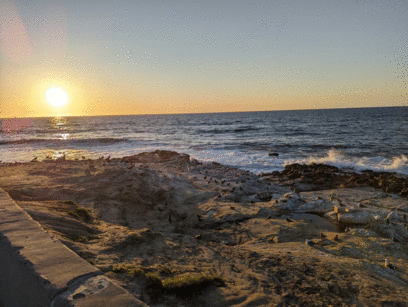 La Jolla California