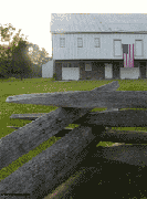 Jacob Weichert Farm